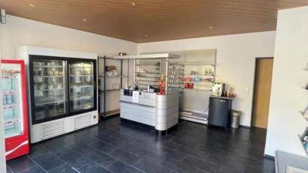 Ladenfläche zur Miete 550 € Judenhof Simmelsdorf 91245