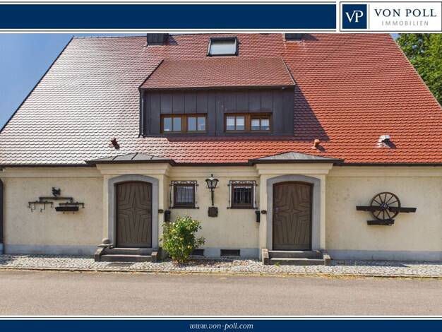 Einfamilienhaus zum Kauf 895.000 € 7,5 Zimmer 260 m² 1.288 m² Grundstück Gersthofen Gersthofen 86368