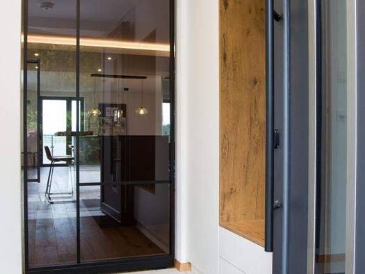 Wohnung zum Kauf - Erstbezug provisionsfrei 347.000 € 3 Zimmer 86,8 m² EG frei ab sofort Böbrach 94255