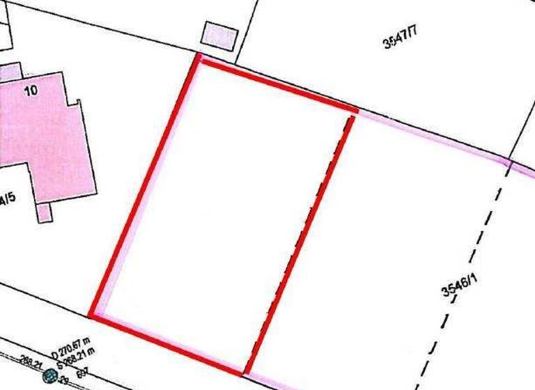 Grundstück zum Kauf 208.000 € 948 m² Grundstück Bad Mergentheim 97980
