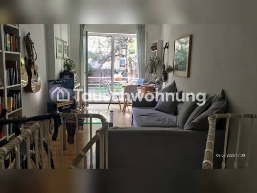 Wohnung zur Miete Tauschwohnung 650 € 2 Zimmer 65 m² EG Poppelsdorf Bonn 53115