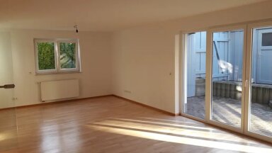 Wohnung zur Miete 700 € 3 Zimmer 122 m² frei ab sofort Pfeiffersweg Fallersleben Wolfsburg 38442