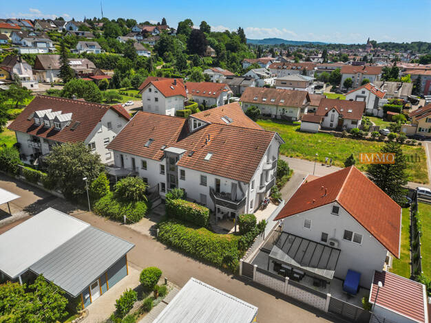 Wohnung zum Kauf 329.000 € 3 Zimmer 94 m² Ettenheim Ettenheim 77955