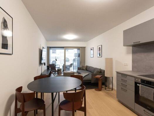 Wohnung zur Miete 2.091 € 3 Zimmer 62 m² 1. Geschoss Franz-Josefs-Kai Wien 1010