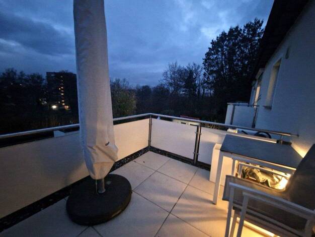 Wohnung zur Miete 1.050 € 3 Zimmer 76 m² Kirchheim 73230