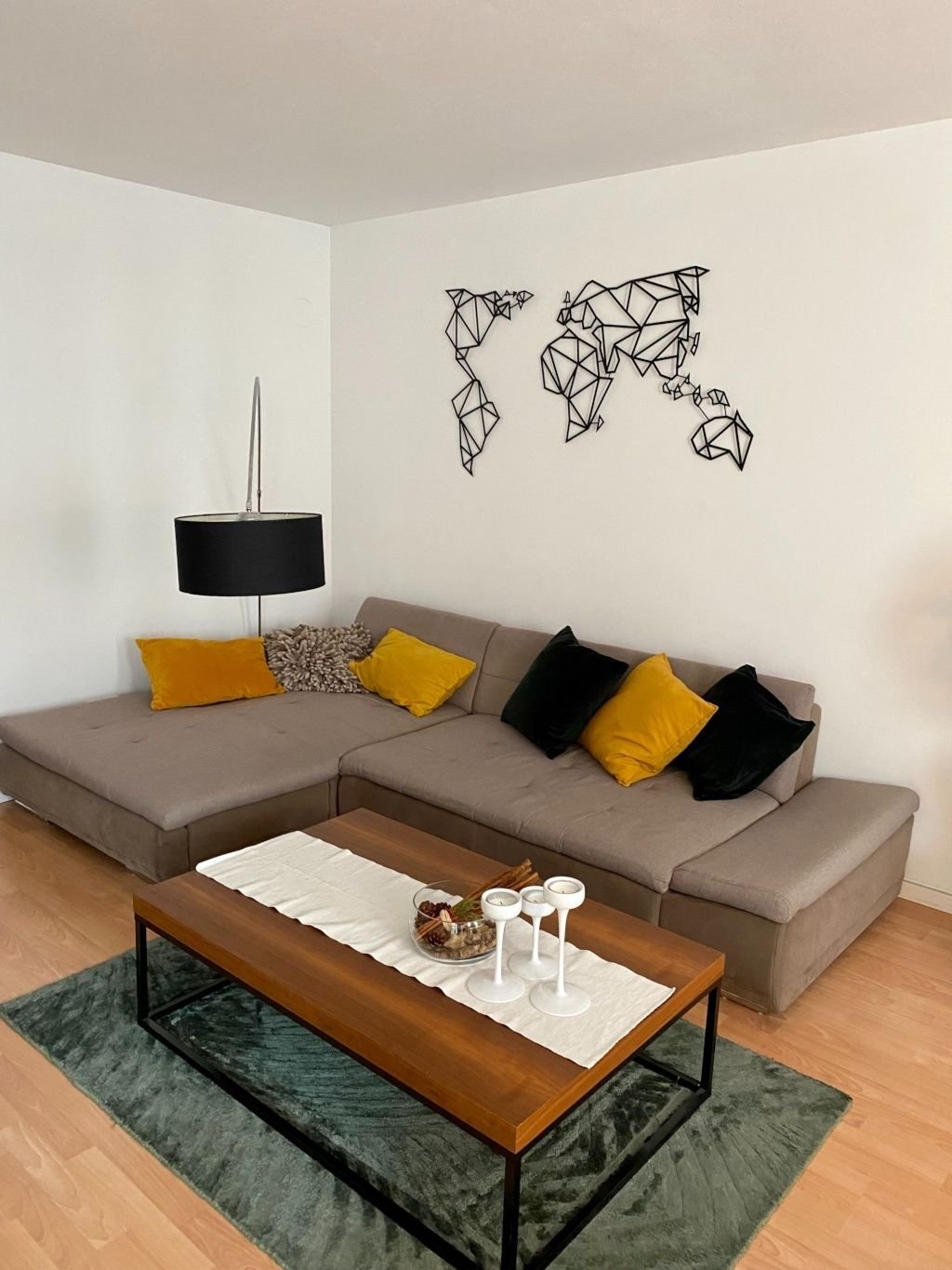 Studio zur Miete 533 € 2 Zimmer 43 m²<br/>Wohnfläche Metzingen Metzingen 72555