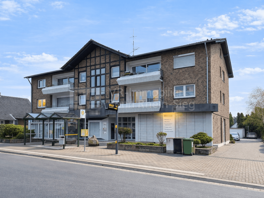 Bürofläche zum Kauf 300.000 € 3 Zimmer 186 m² Bürofläche Heide Lohmar 53797