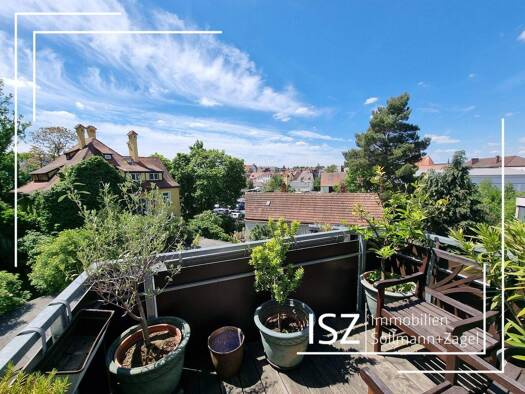 Wohnung zum Kauf 249.000 € 3 Zimmer 82,1 m² 3. Geschoss Schwabach 91126