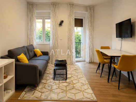 Wohnung zur Miete 600 € 1 Zimmer 2. Geschoss Rijeka 51000