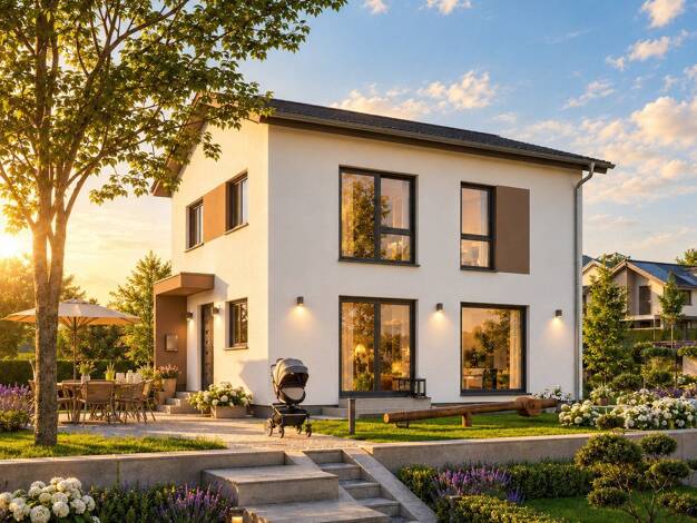 Haus zum Kauf 745.000 € 4 Zimmer 125 m² 951 m² Grundstück Forsbach Rösrath 51503