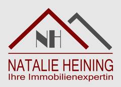 Natalie Heining - Immobilien & Beratung logo
