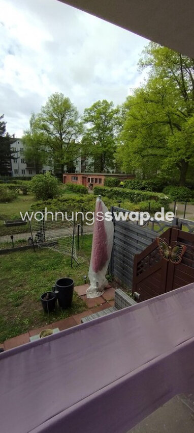 Apartment zur Miete 550 € 3 Zimmer 64 m² EG Reinickendorf 13403