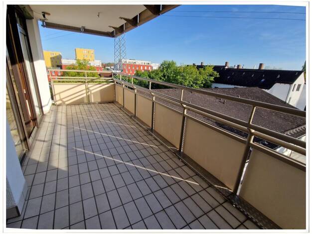 Wohnung zum Kauf 475.000 € 3 Zimmer 93 m² 4. Geschoss frei ab sofort Karlsfeld 85757