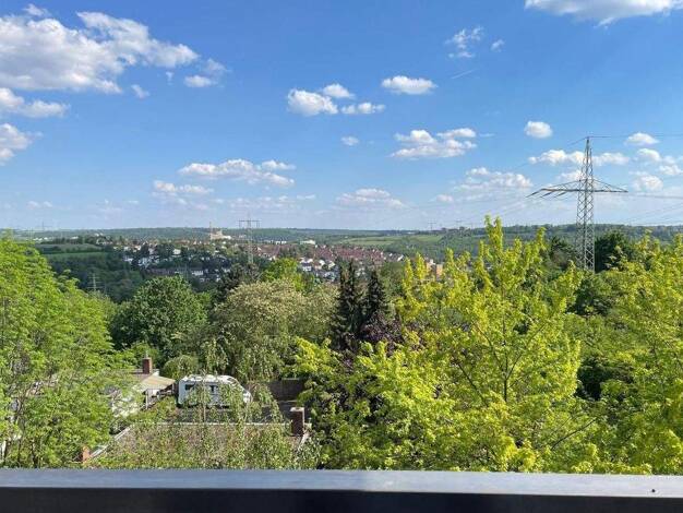 Wohnung zum Kauf 129.000 € 1,5 Zimmer 36 m² 4. Geschoss Lengfeld Würzburg 97076