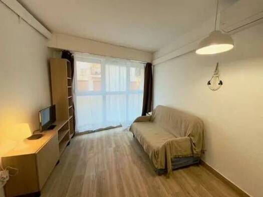 Wohnung zum Kauf 139.000 € 1 Zimmer 27 m² Calle Del Carmel Palamós 17230