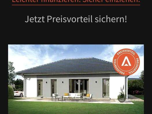 Bungalow zum Kauf 412.900 € 3 Zimmer 106 m² 640 m² Grundstück Fürstenwalde Fürstenwalde/Spree 15517