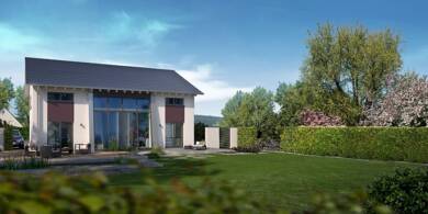 Einfamilienhaus zum Kauf provisionsfrei 602.000 € 5 Zimmer 173,1 m² 536 m² Grundstück Gräfenberg Gräfenberg 91322
