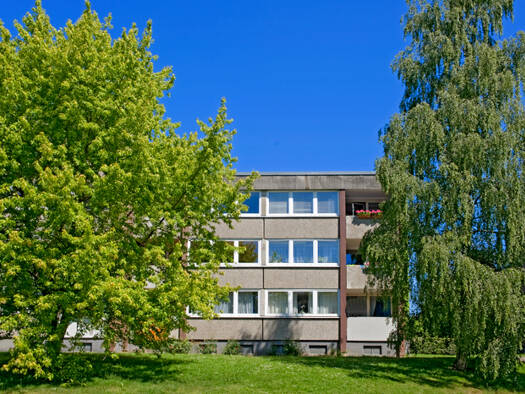 Wohnung zur Miete 499 € 3 Zimmer 72 m² 2. Geschoss Asternstraße 28 Heessen Hamm 59073