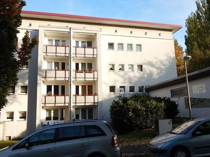 Wohnung zur Miete 459 € 2 Zimmer 48,2 m²<br/>Wohnfläche 1.<br/>Geschoss 14.12.2024<br/>Verfügbarkeit Sachsenstr. 20 Kruppwerke Bochum 44793