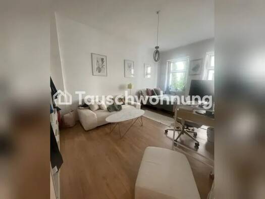 Wohnung zur Miete Tauschwohnung 350 € 1,5 Zimmer 40 m² 2. Geschoss Prenzlauer Berg Pankow 10439