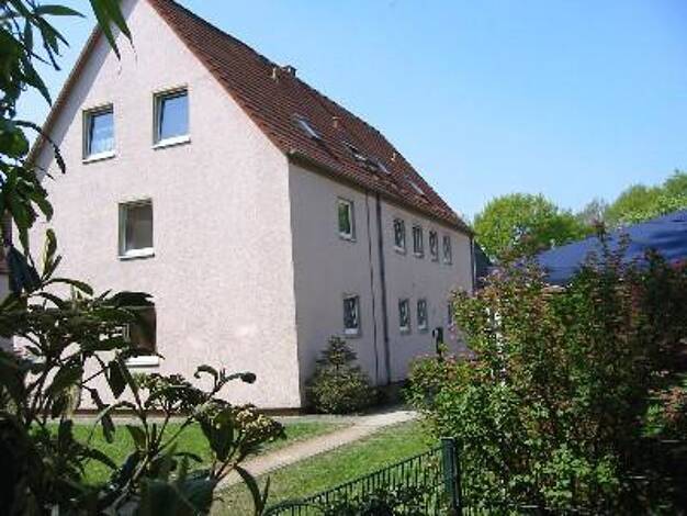 Wohnung zur Miete 387 € 2,5 Zimmer 52,3 m² Dachgeschoss frei ab 06.06.2025 Hochstr. 48 Rauxel - Süd Castrop-Rauxel 44575