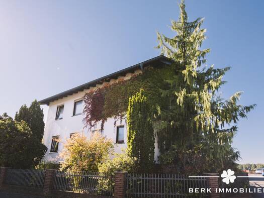 Einfamilienhaus zum Kauf 535.000 € 4,5 Zimmer 120 m² 587 m² Grundstück Zellhausen Mainhausen 63533