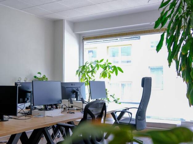 Bürofläche zur Miete provisionsfrei 299 € 4 m² Bürofläche Benesisstraße Altstadt-Nord Köln 50672