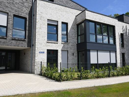 Wohnung zum Kauf - Erstbezug provisionsfrei 335.000 € 2 Zimmer 88,4 m² EG Lotten Haselünne 49740