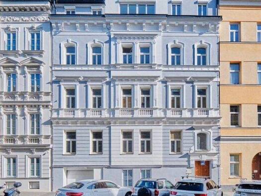 Wohnung zum Kauf provisionsfrei 448.000 € 2 Zimmer 52 m² 3. Geschoss Wien 1180