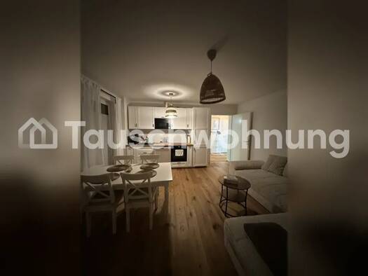 Wohnung zur Miete Tauschwohnung 1.250 € 3 Zimmer 72 m² EG Königs Wusterhausen 15711