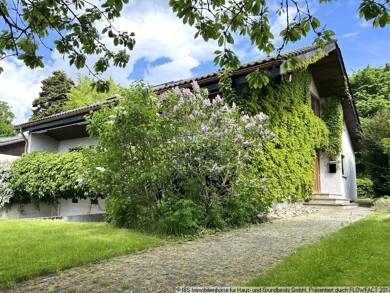 Einfamilienhaus zum Kauf 319.000 € 6 Zimmer 215 m² 776 m² Grundstück Gerabronn Gerabronn 74582