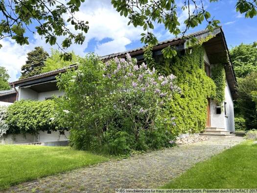 Einfamilienhaus zum Kauf 319.000 € 6 Zimmer 215 m² 776 m² Grundstück Gerabronn Gerabronn 74582