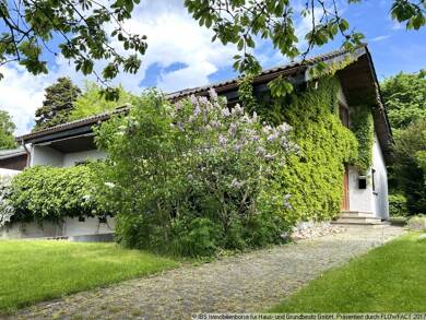 Einfamilienhaus zum Kauf 319.000 € 6 Zimmer 215 m² 776 m² Grundstück Gerabronn Gerabronn 74582