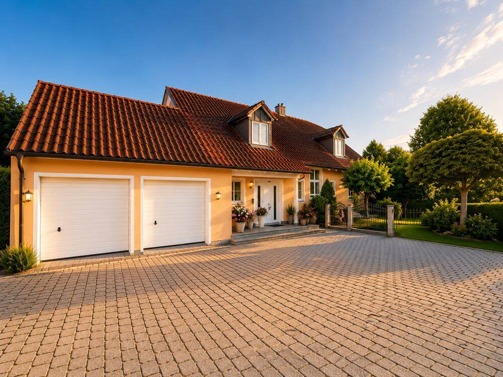 Haus – Manching, Pichl - Ansicht 5