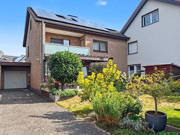 Einfamilienhaus zum Kauf 449.000 € 4 Zimmer 136 m² 316 m² Grundstück Avenwedde Gütersloh 33335
