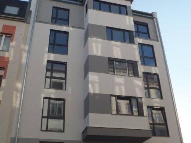 Mehrfamilienhaus zum Kauf als Kapitalanlage geeignet 2.430.000 € 20 Zimmer 574,7 m² 300 m² Grundstück Zentrum-Süd Leipzig 04107