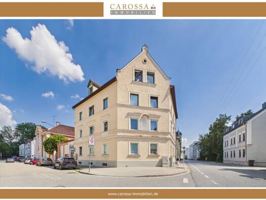 Wohnung zum Kauf 335.000 € 4 Zimmer 107 m² Nikola Landshut 84034
