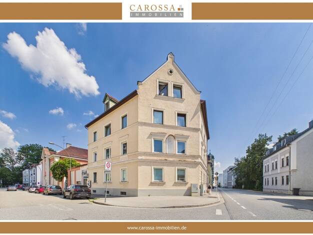 Wohnung zum Kauf 335.000 € 4 Zimmer 107 m² Nikola Landshut 84034
