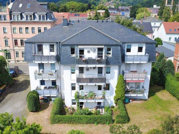Maisonette zum Kauf 225.000 € 3,5 Zimmer 93 m² EG Pesterwitz Freital 01705