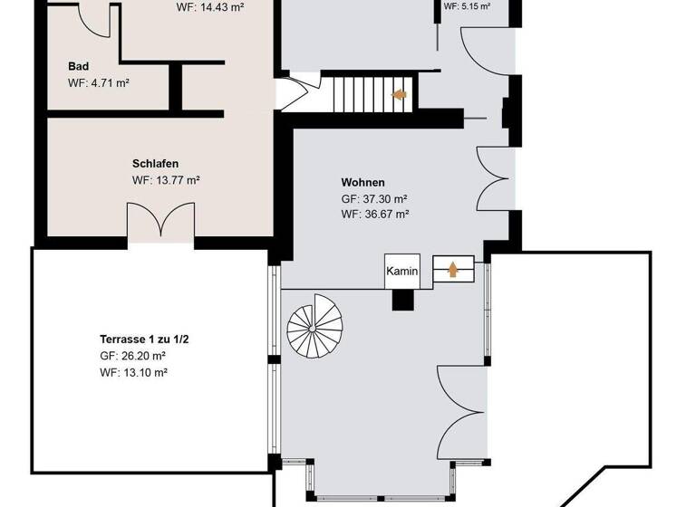 Mehrfamilienhaus zum Kauf 1.250.000 € 8 Zimmer 205,3 m² 1.010 m² Grundstück Seeshaupt 82402
