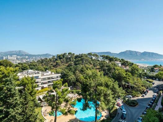 Wohnung zum Kauf 949.000 € 5 Zimmer 125 m² Vieille Chapelle MARSEILLE 13000