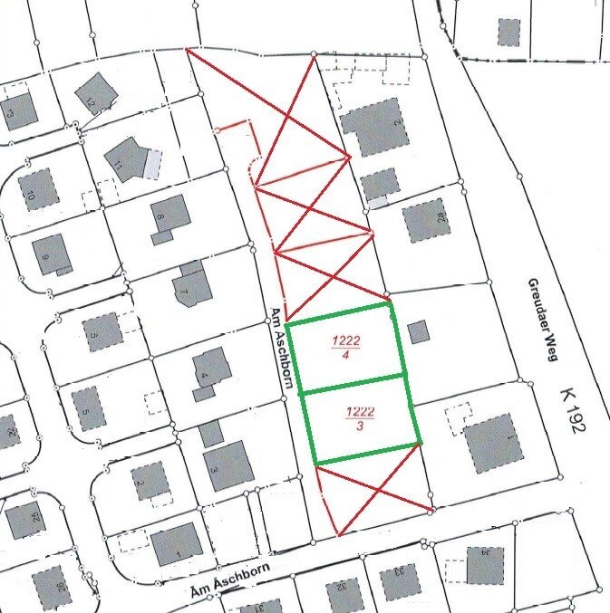 Grundstück zum Kauf 139.750 € 559 m²<br/>Grundstück Kahla 07768