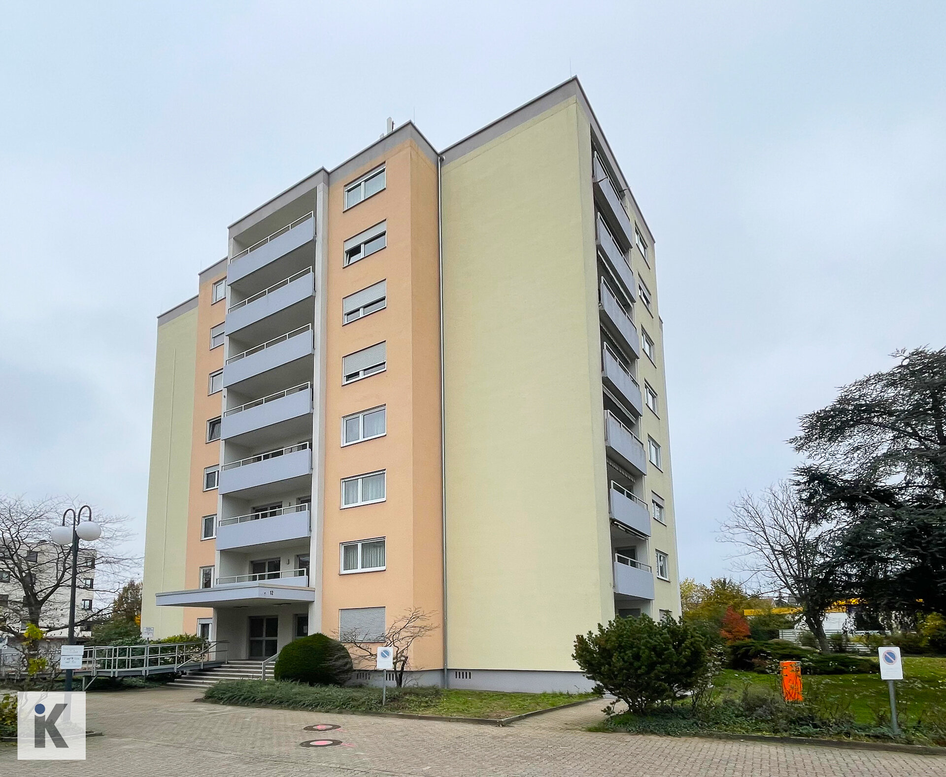 Wohnung zur Miete 950 € 4 Zimmer 108 m²<br/>Wohnfläche 2.<br/>Geschoss 01.02.2025<br/>Verfügbarkeit Bad Dürkheim Bad Dürkheim 67098