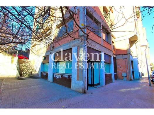 Verkaufsfläche zum Kauf 135.000 € 214 m² Verkaufsfläche Terrassa 08223