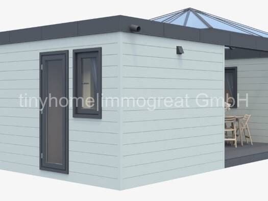 Bungalow zum Kauf - Erstbezug provisionsfrei 293.900 € 4 Zimmer 47,3 m² Bremen 28213