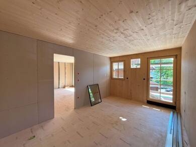 Wohnung zum Kauf - Neubau provisionsfrei 439.000 € 2 Zimmer 58,9 m² 1. Geschoss Marquartstein Marquartstein 83250