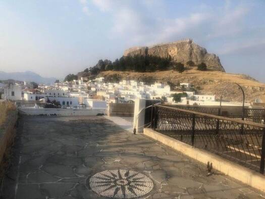 Einfamilienhaus zum Kauf 999.000 € 2 Zimmer 375 m² 375 m² Grundstück Municipality of Rhodes 85107