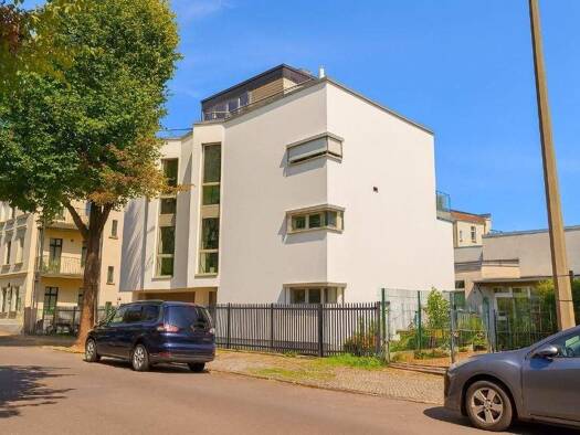 Einfamilienhaus zum Kauf 2.450.000 € 5 Zimmer 386 m² 282 m² Grundstück Neulindenau Leipzig 04179