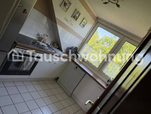 Wohnung zur Miete Tauschwohnung 600 € 3 Zimmer 70 m² 3. Geschoss Hausbruch Harburg 21073