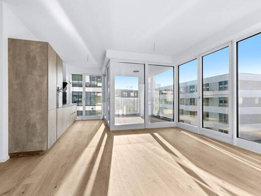 Wohnung zur Miete 1.850 € 2 Zimmer 63,8 m² frei ab 15.01.2026 Lydia-Rabinowitsch-Straße 18 Mitte Berlin 10557